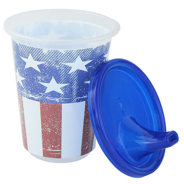 China wholesale Insulated Sippy Cup Manufacturer –
training cup BX-S05 – beierxin detail pictures
