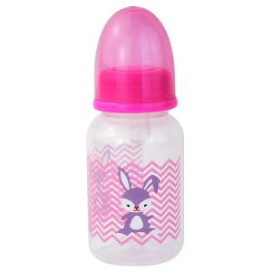 Standardní láhev na kojení s hrdlem BX-6006