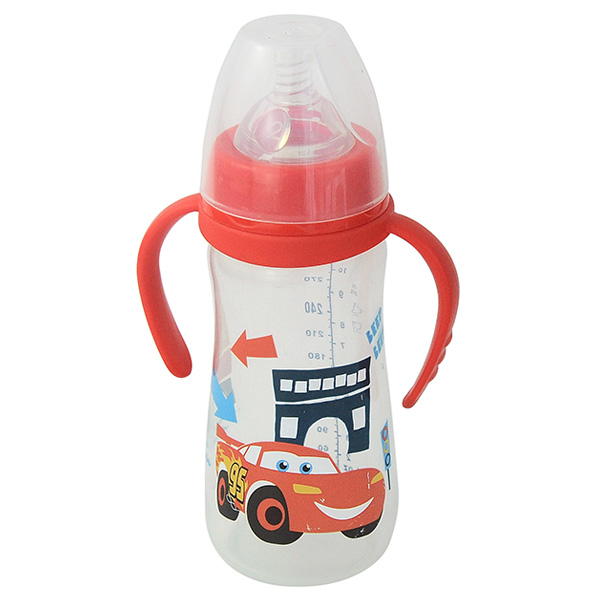 OEM Custom Bottle For Baby Feeding Factory –
Wide neck feeding bottle BX-8204 – beierxin detail pictures