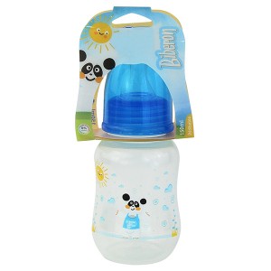 OEM Custom Baby Feeding Bottles With Handle Factories –  Standard neck feeding bottle BX-6002 – beierxin