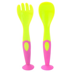 muỗng nĩa silicone BX Z004