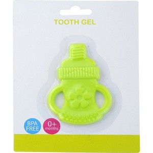 China wholesale Teether Factory –  teether BX-T001 – beierxin