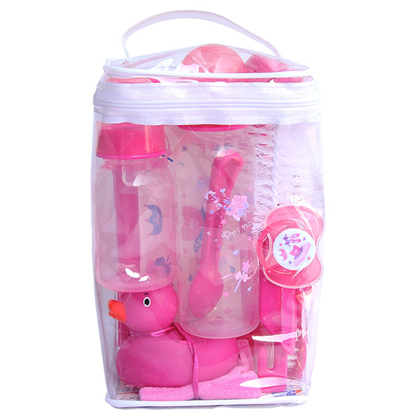 Baby Set packing BX Z015