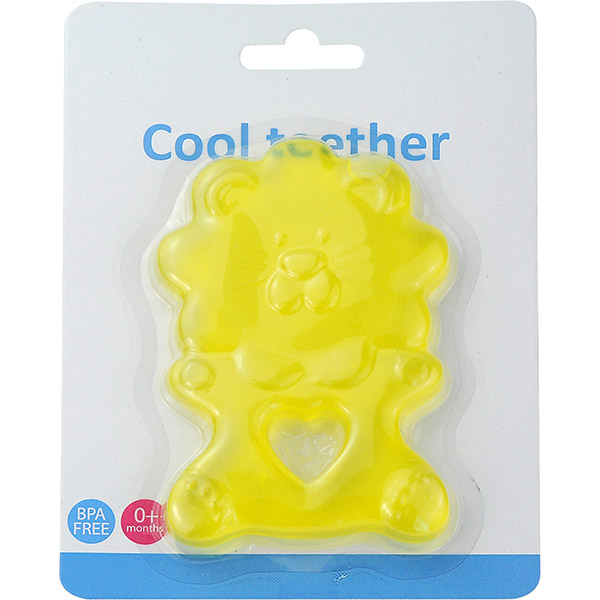 teether BX-T023 |