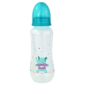 Standardní láhev na kojení s hrdlem BX-6001