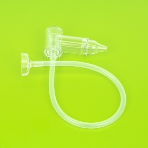 nosni aspirator BX-A302
