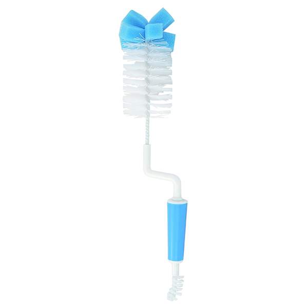 China wholesale Baby Bottle Cleaning Brush Factories –
Hair brush comb & brush BX-I001 – beierxin detail pictures