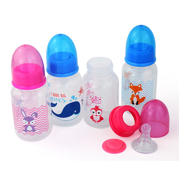 OEM Custom PP Standard Neck Feeding Bottle Factory –
Standard neck feeding bottle BX-6006 – beierxin detail pictures