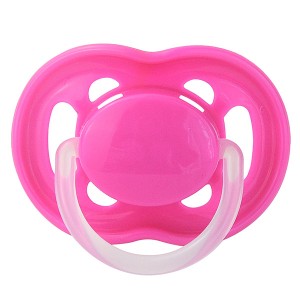 PP materjal pacifier BX-0123