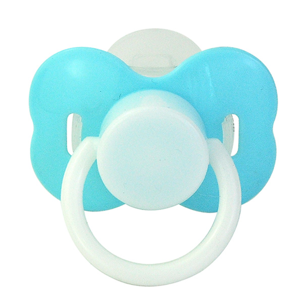 PP material pacifier BX-0115
