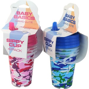 China wholesale Insulated Sippy Cup Manufacturer –  training cup BX-S05 – beierxin