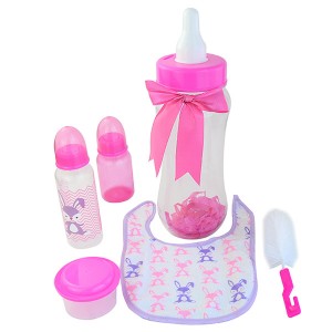 baby Set packing BX Z008