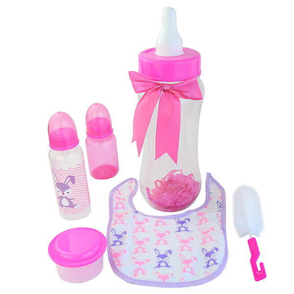 Baby Set packing BX Z008