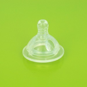 nipplo in silicone BX-8504