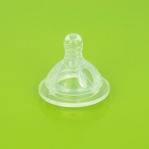 nipple silicone BX-8504