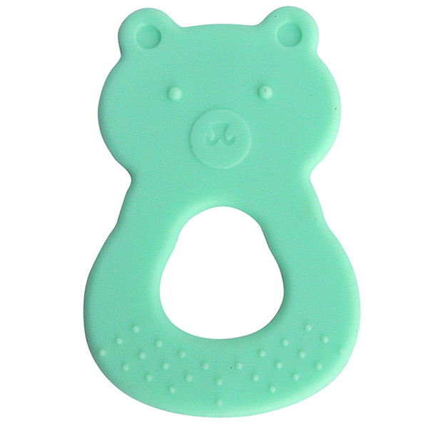 OEM Custom Animal Teether Toys Supplier –  teether BX-T – beierxin