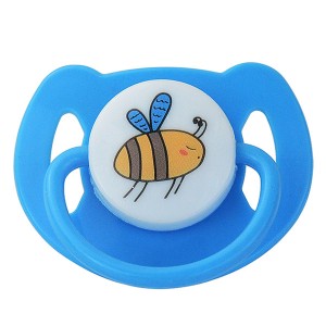 PP material pacifier BX-0117