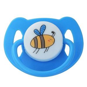 PP ohun elo pacifier BX-0117