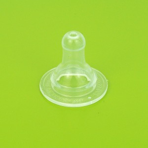 nipplo in silicone BX-8501