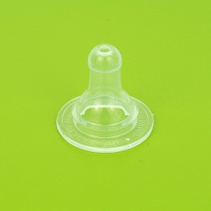 nipple silicone BX-8501