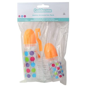 otroški set pakiranje BX Z009