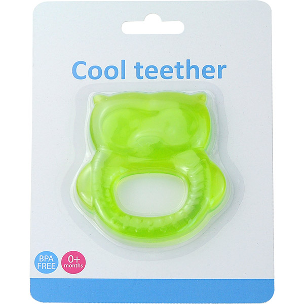 Wholesale Discount teether BX-T031 – Cheap Custom Elephant Plush Toys
