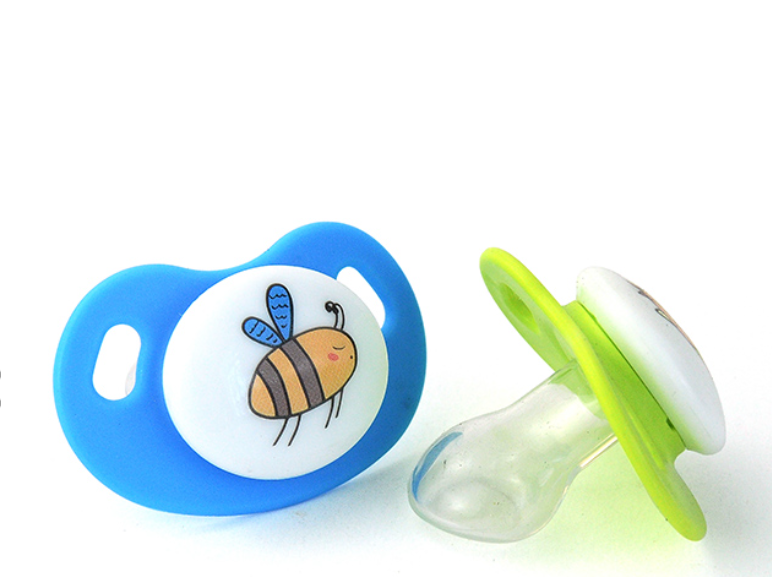 Top 7 PP Material Pacifiers for Babies in 2025