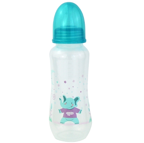 What Makes Standard Neck Feeding Bottles Stand Out