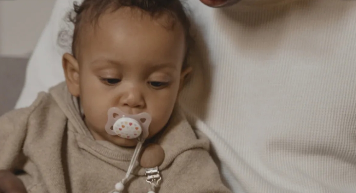 What Is a Pacifier Chain and Why It Matters